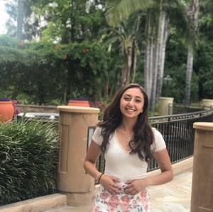 Meet your Posher, Carol